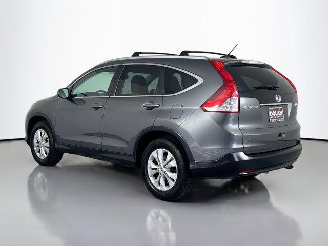 used 2013 Honda CR-V car, priced at $12,491