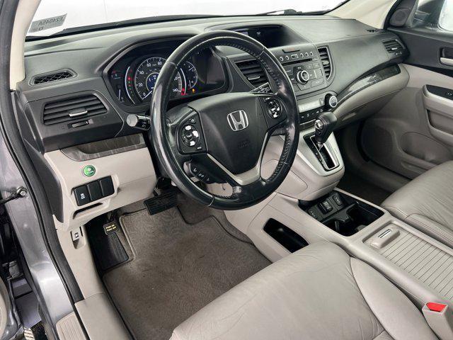 used 2013 Honda CR-V car, priced at $12,491