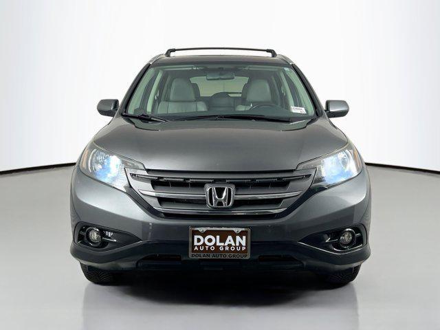 used 2013 Honda CR-V car, priced at $12,491