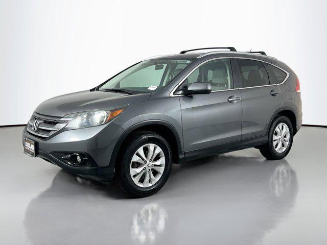 used 2013 Honda CR-V car, priced at $12,491