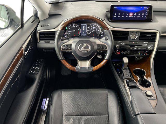 used 2017 Lexus RX 350 car, priced at $25,491