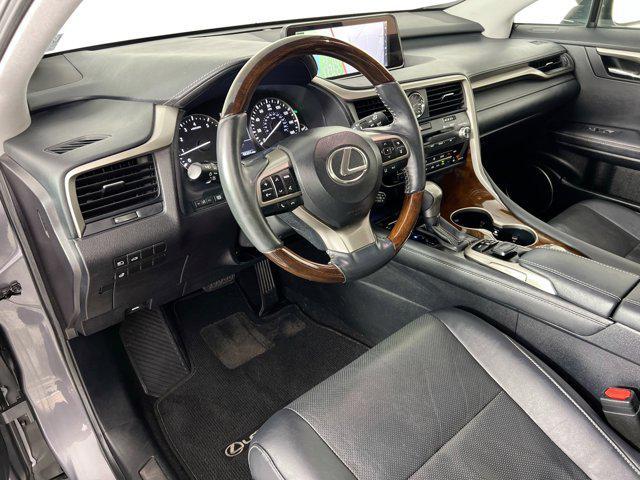 used 2017 Lexus RX 350 car, priced at $25,491