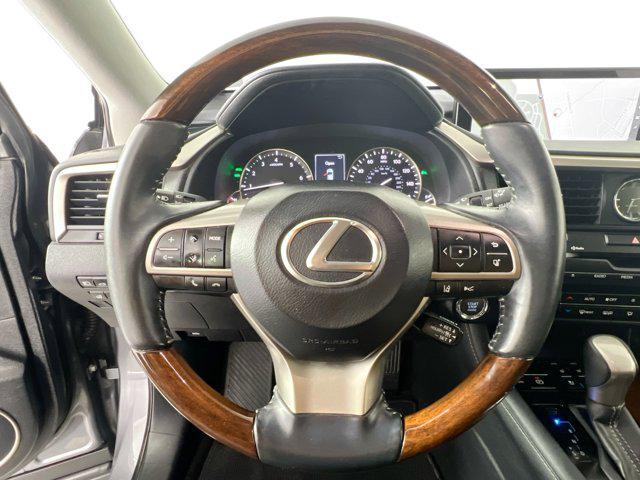 used 2017 Lexus RX 350 car, priced at $25,491