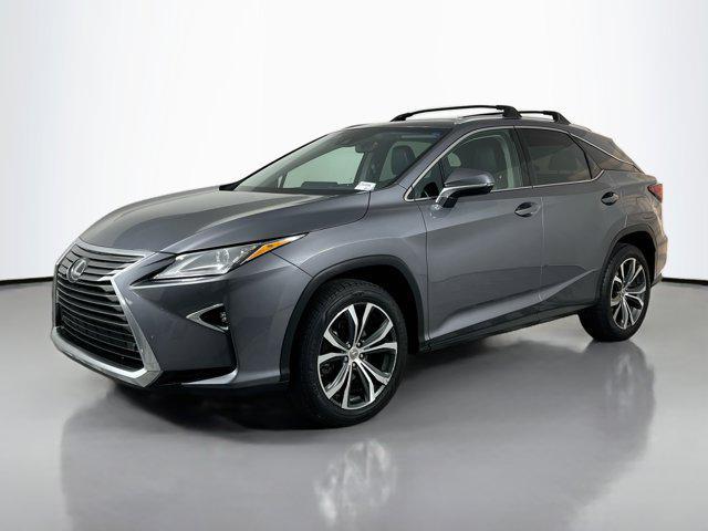 used 2017 Lexus RX 350 car, priced at $25,491