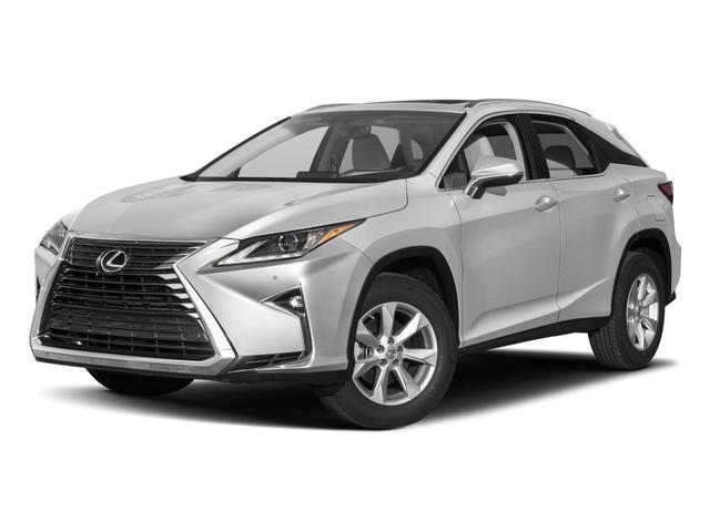 used 2017 Lexus RX 350 car, priced at $31,625