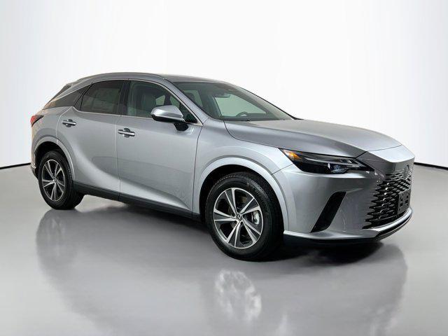 used 2024 Lexus RX 350 car, priced at $59,991