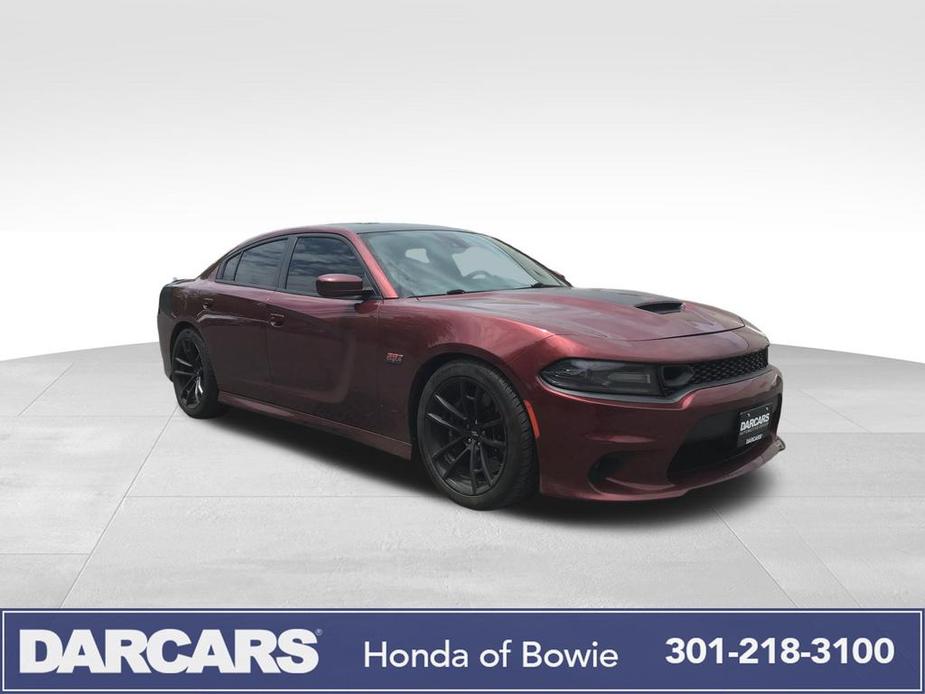 used 2017 Dodge Charger car, priced at $26,000