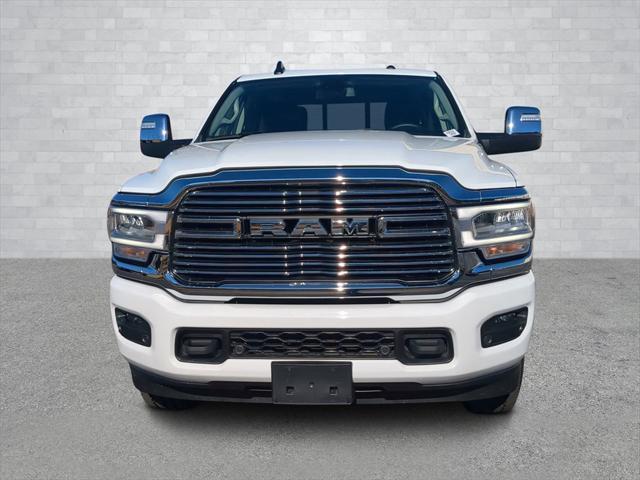 used 2024 Ram 2500 car, priced at $65,000