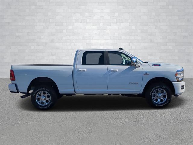 used 2024 Ram 2500 car, priced at $65,000