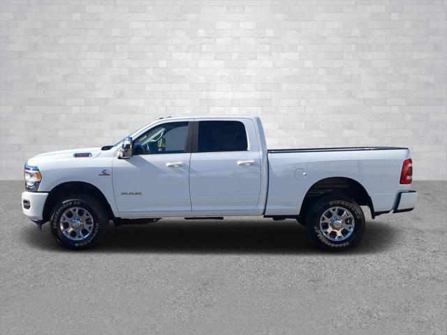 used 2024 Ram 2500 car, priced at $65,000