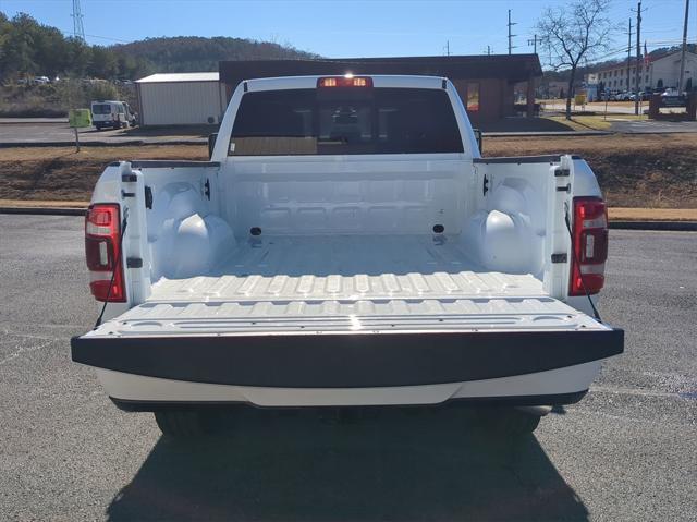 used 2024 Ram 2500 car, priced at $65,000