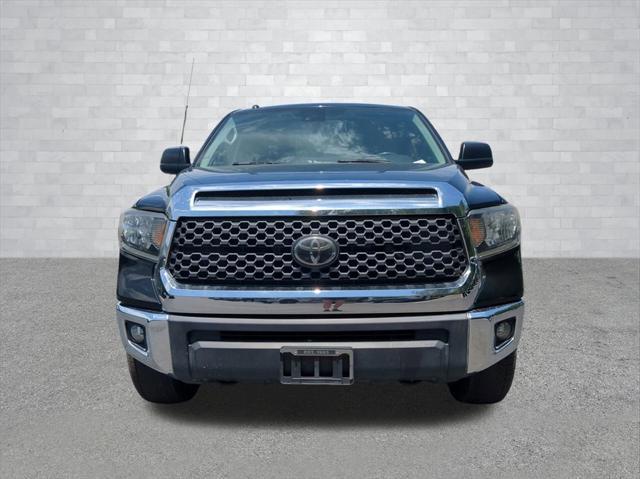 used 2019 Toyota Tundra car, priced at $36,994