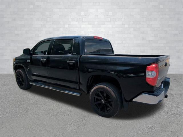used 2019 Toyota Tundra car, priced at $36,994