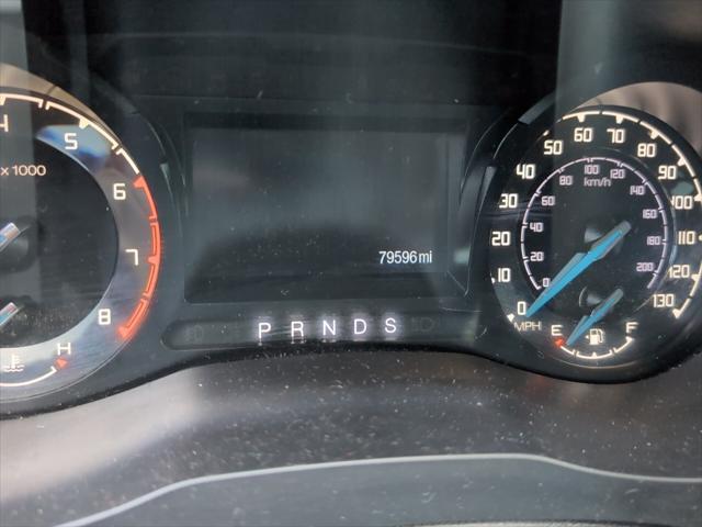 used 2019 Ford Ranger car, priced at $25,815
