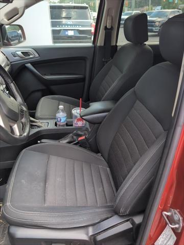 used 2019 Ford Ranger car, priced at $25,815