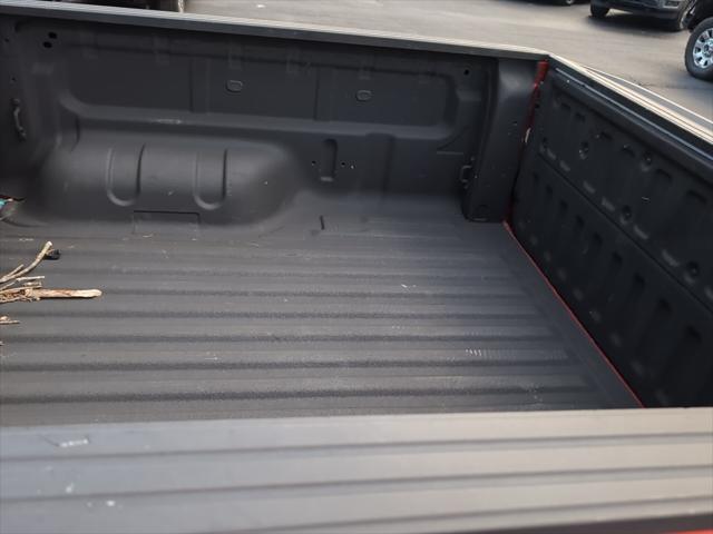 used 2019 Ford Ranger car, priced at $25,815