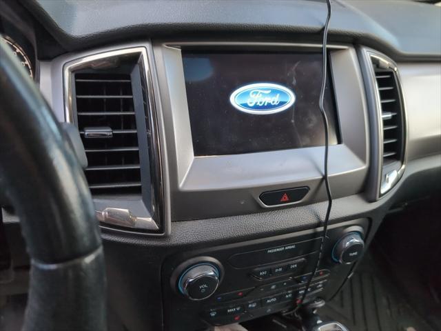 used 2019 Ford Ranger car, priced at $25,815