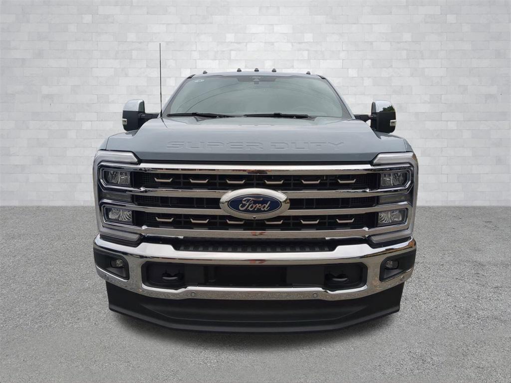 new 2025 Ford F-250 car, priced at $92,749