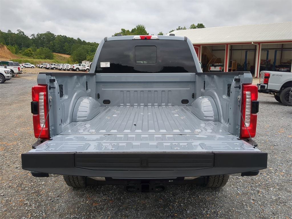 new 2025 Ford F-250 car, priced at $92,749