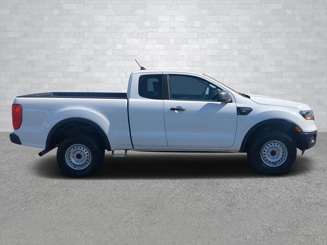 used 2019 Ford Ranger car, priced at $15,000