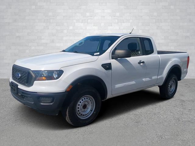 used 2019 Ford Ranger car, priced at $15,000