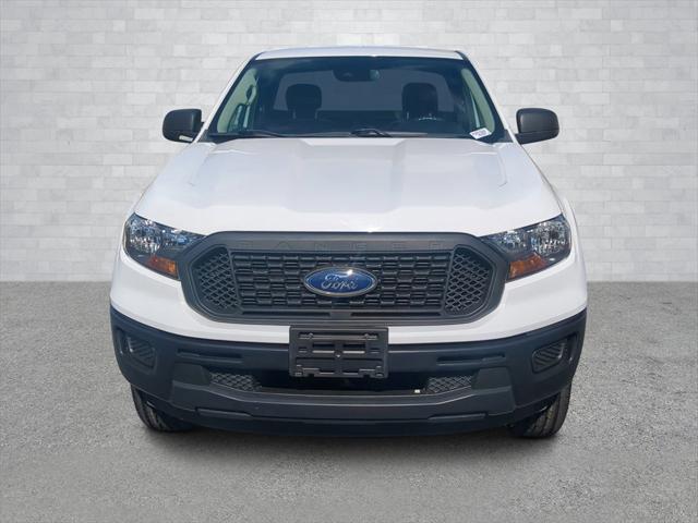 used 2019 Ford Ranger car, priced at $15,000