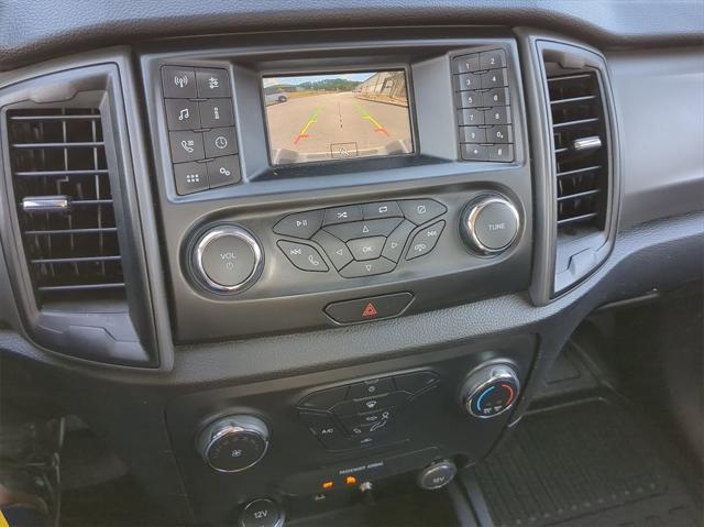 used 2019 Ford Ranger car, priced at $15,000