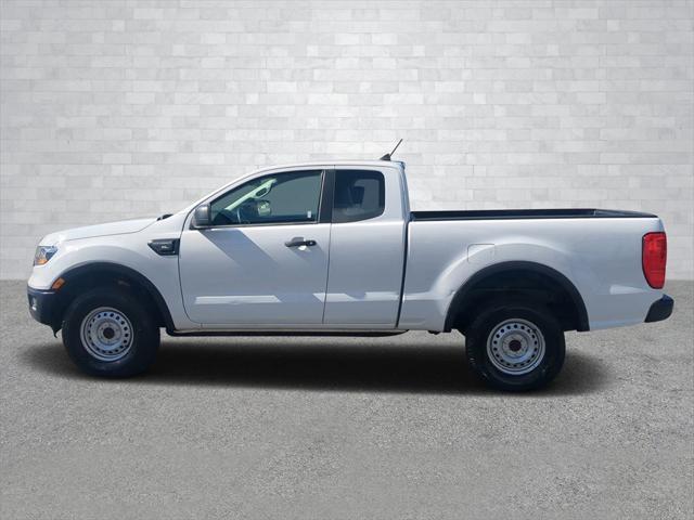 used 2019 Ford Ranger car, priced at $15,000