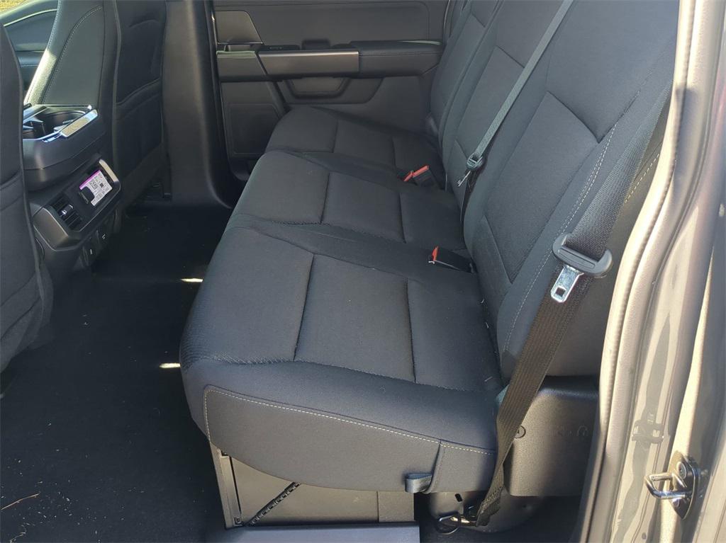 new 2024 Ford F-150 car, priced at $53,004