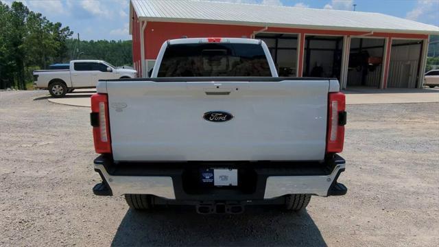 new 2025 Ford F-350 car, priced at $80,999