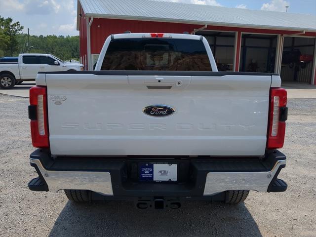 new 2025 Ford F-350 car, priced at $80,999