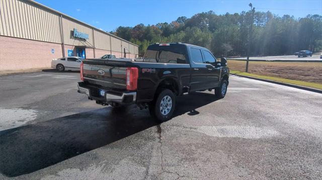 new 2024 Ford F-250 car, priced at $64,184