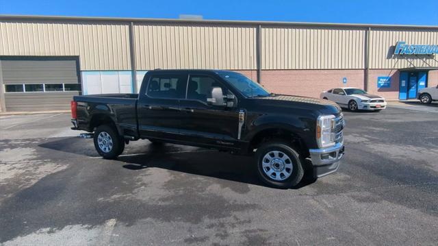 new 2024 Ford F-250 car, priced at $64,184