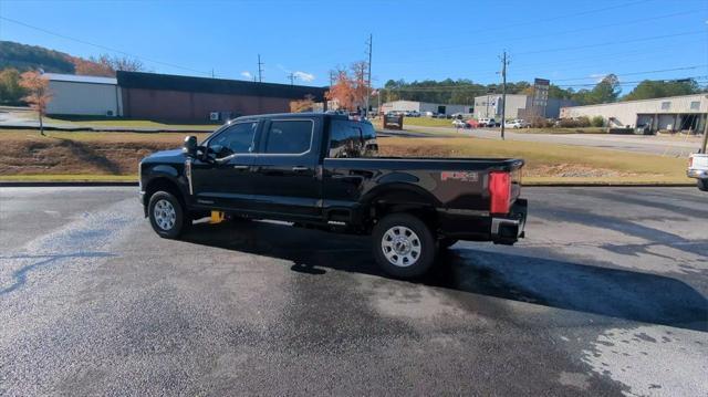 new 2024 Ford F-250 car, priced at $64,184