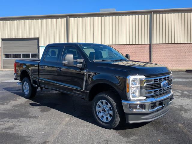 new 2024 Ford F-250 car, priced at $64,184