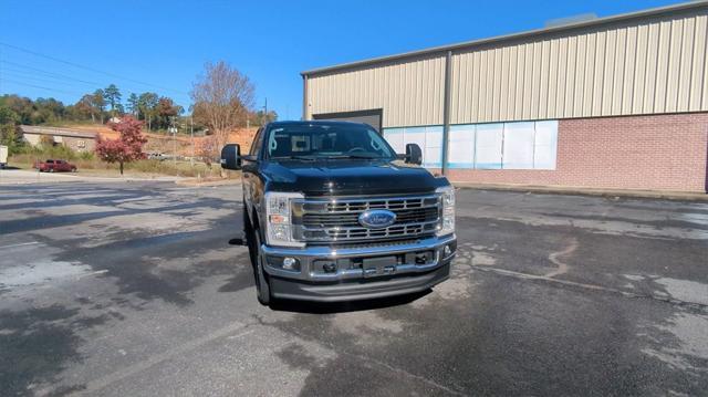 new 2024 Ford F-250 car, priced at $64,184