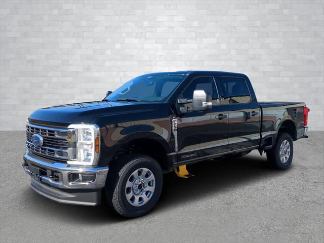 new 2024 Ford F-250 car, priced at $63,184