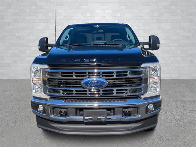 new 2024 Ford F-250 car, priced at $63,184