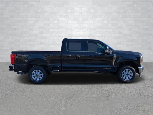 new 2024 Ford F-250 car, priced at $63,184