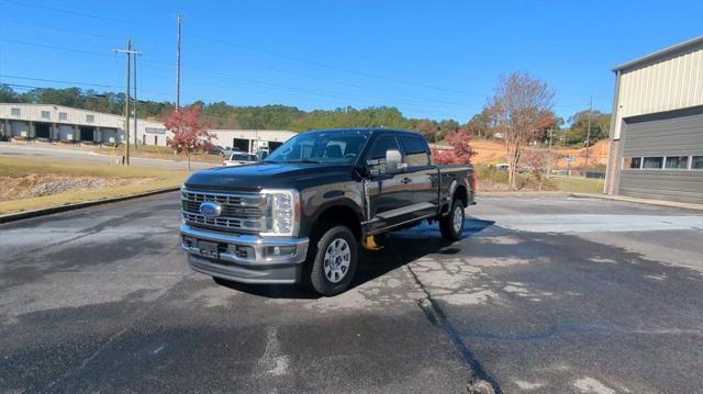 new 2024 Ford F-250 car, priced at $64,184