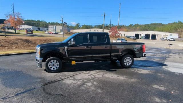 new 2024 Ford F-250 car, priced at $64,184