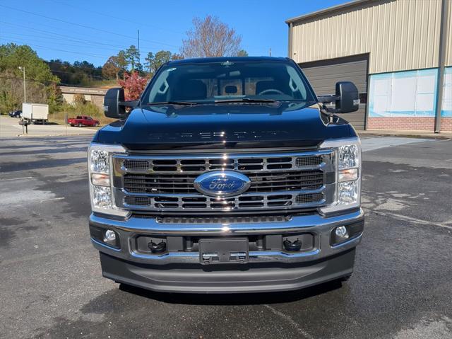 new 2024 Ford F-250 car, priced at $64,184