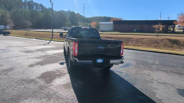 new 2024 Ford F-250 car, priced at $64,184