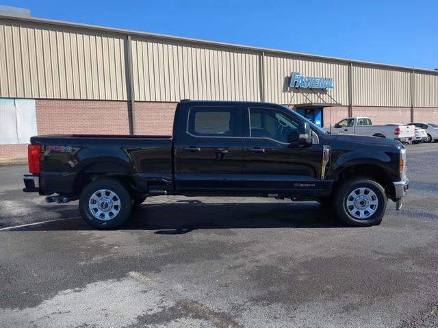 new 2024 Ford F-250 car, priced at $64,184