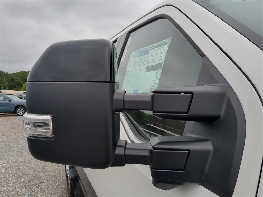 new 2025 Ford F-250 car, priced at $88,509