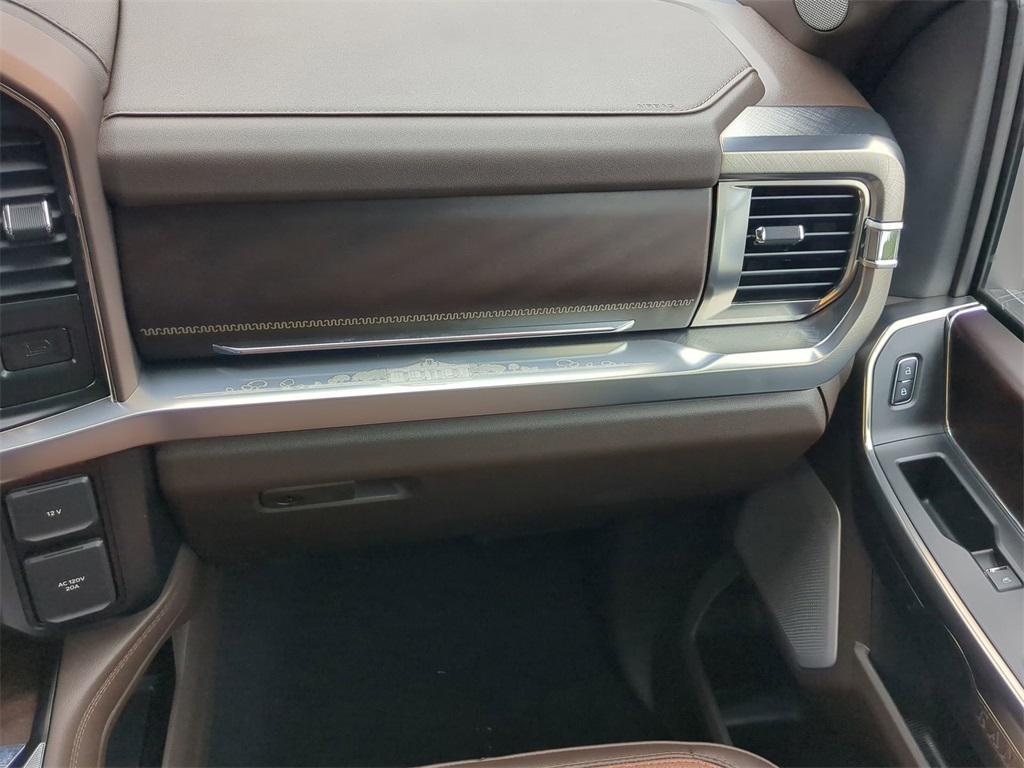 new 2025 Ford F-250 car, priced at $88,509