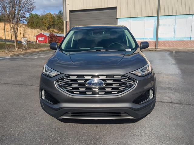 used 2021 Ford Edge car, priced at $23,968