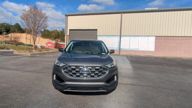 used 2021 Ford Edge car, priced at $23,968