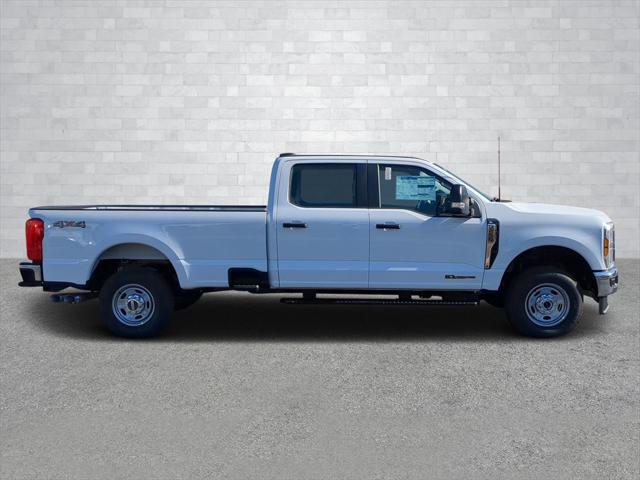 new 2024 Ford F-250 car, priced at $61,674