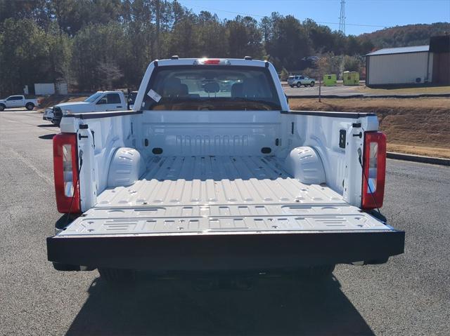 new 2024 Ford F-250 car, priced at $61,674